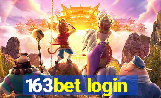 163bet login